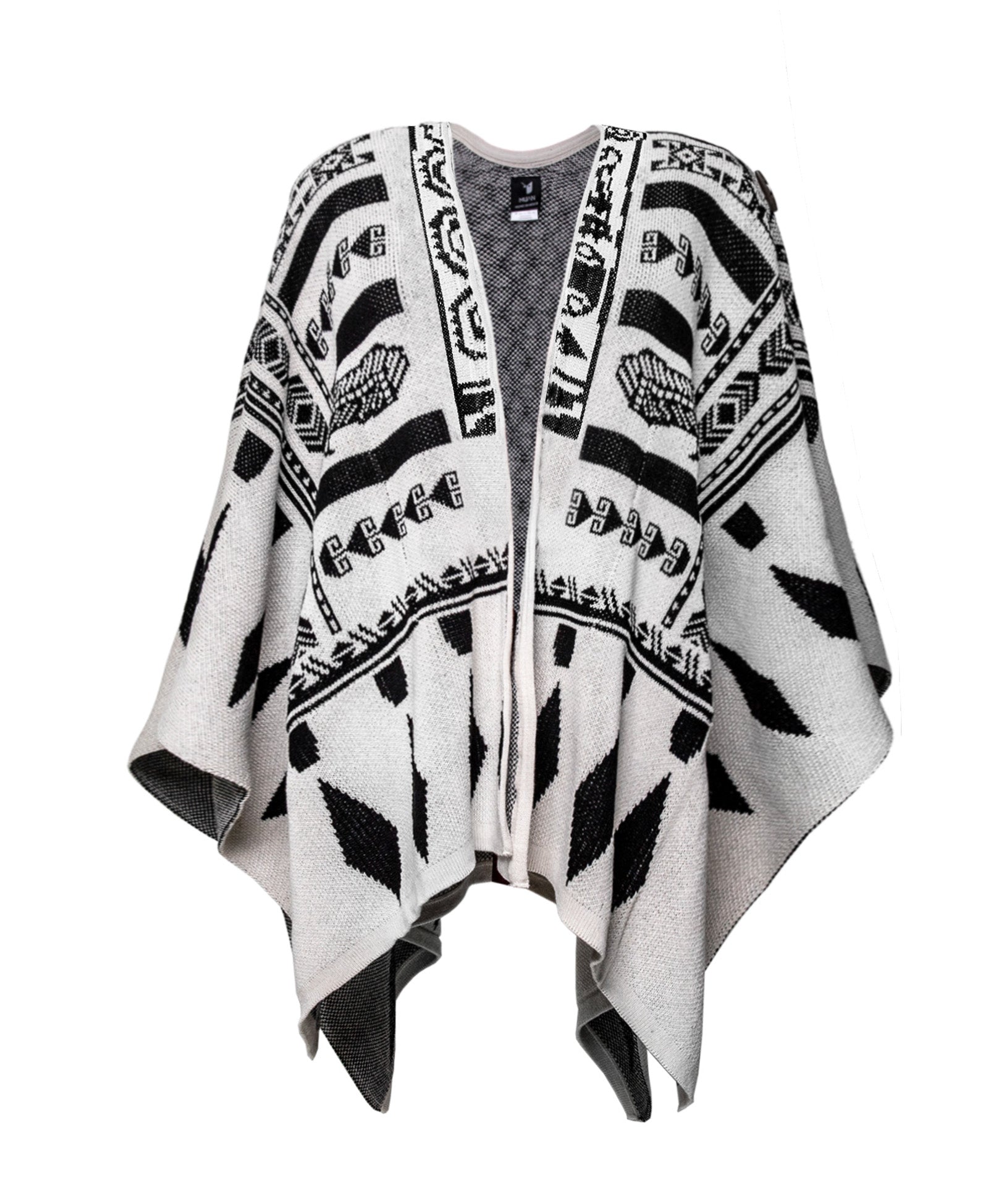 Calling Rain Cape Poncho