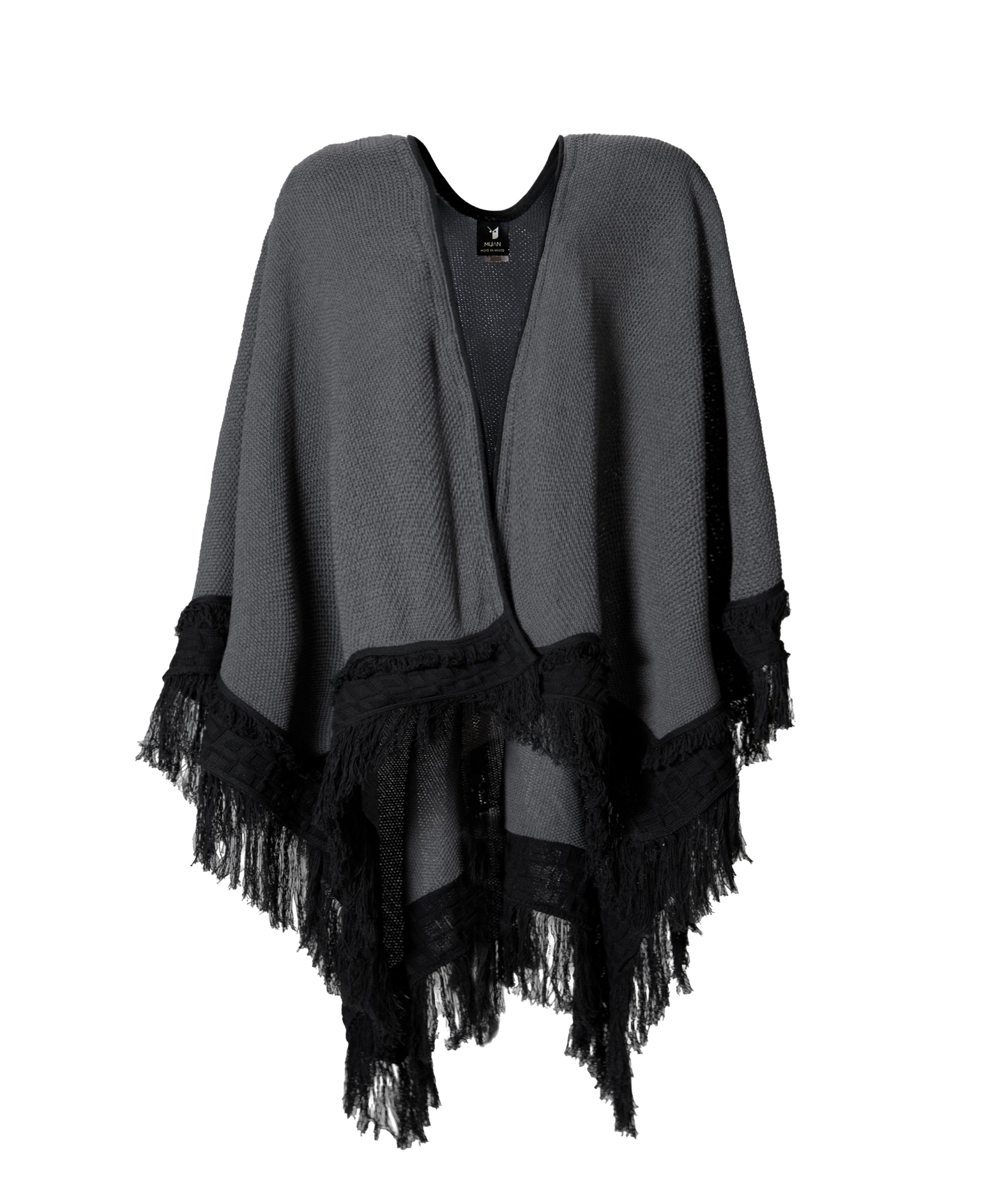 Prophecy Cape Poncho