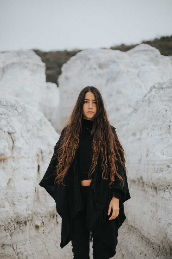 Eclipse Hoodie