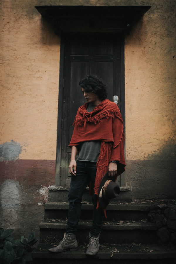 Ember Hoodie