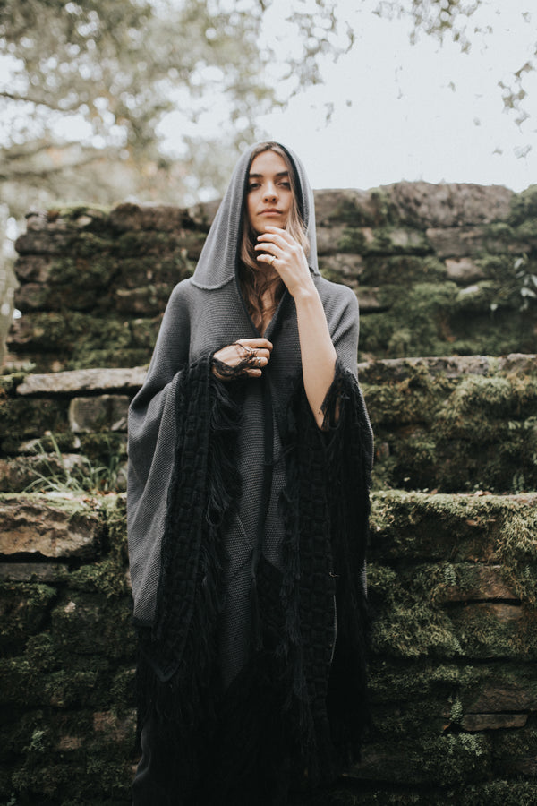 Prophecy Cape