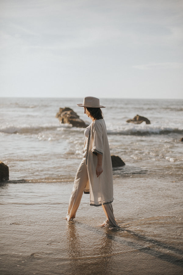 Yoake Kimono