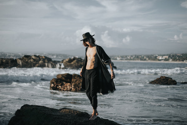 Yoru Kimono