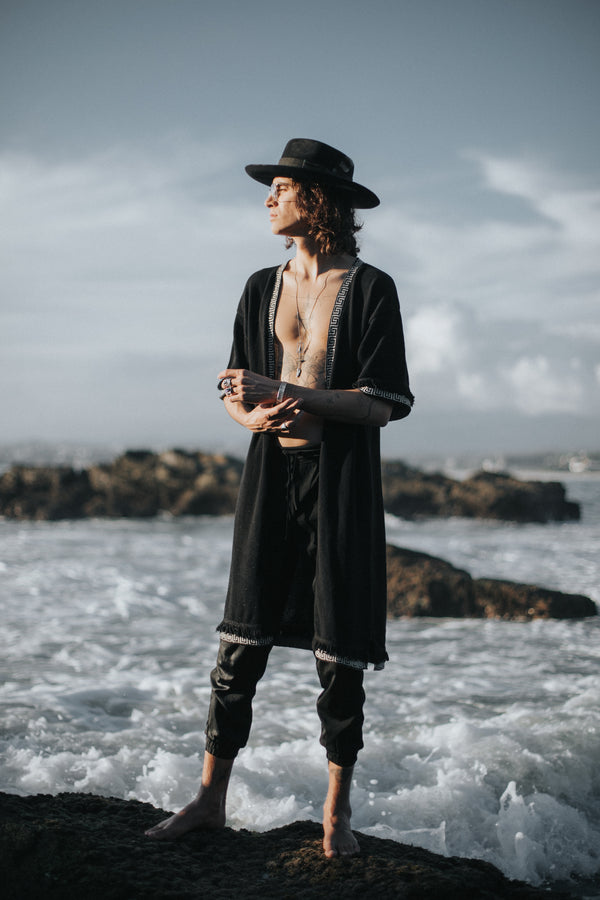 Yoru Kimono