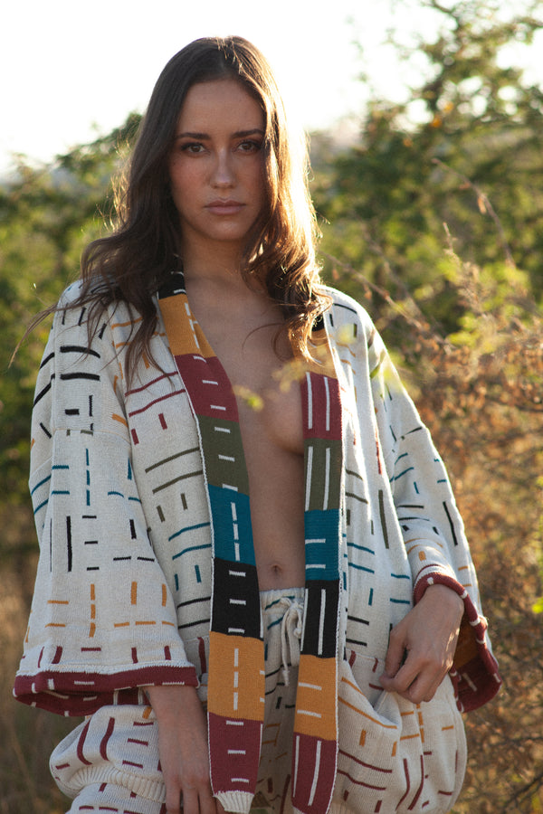 Tonalli Sweater