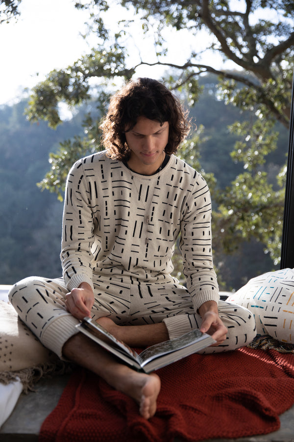 Tenoch Trousers