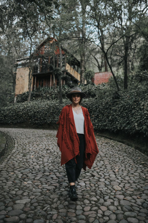 Ember Hoodie