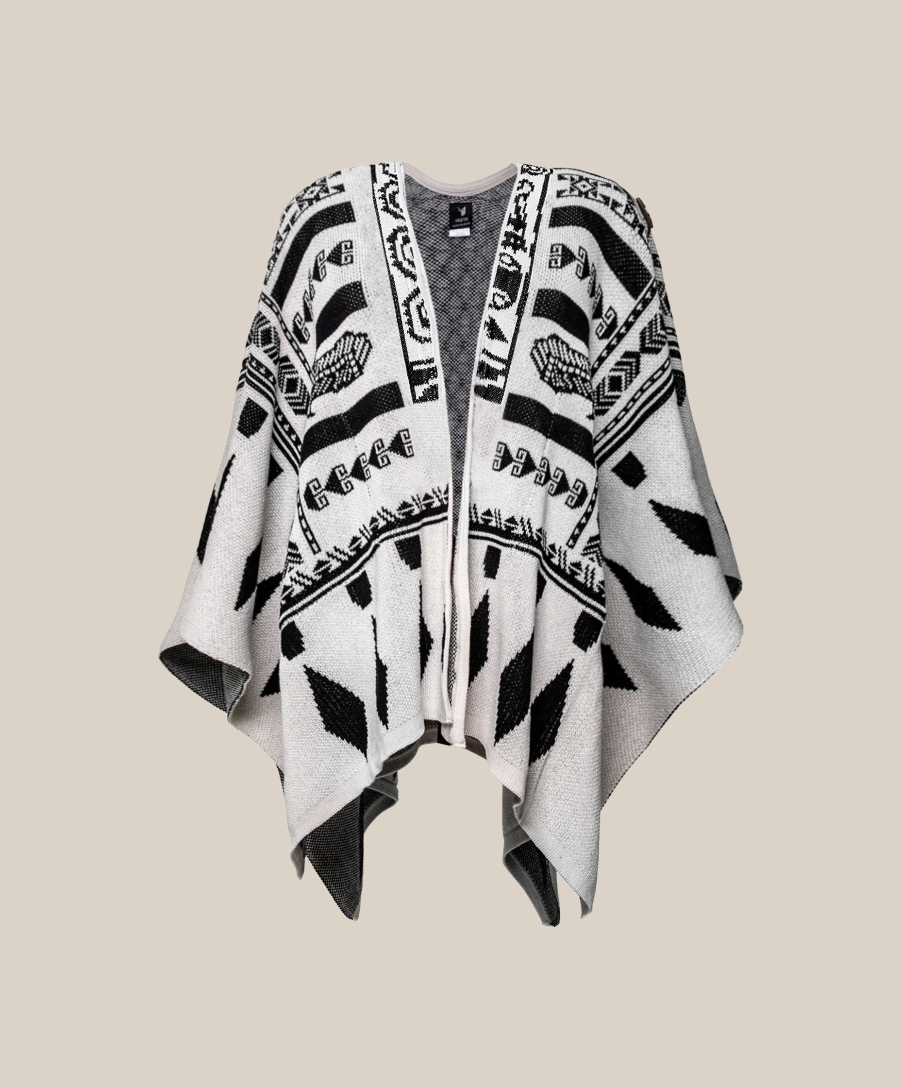 Calling Rain Cape Poncho