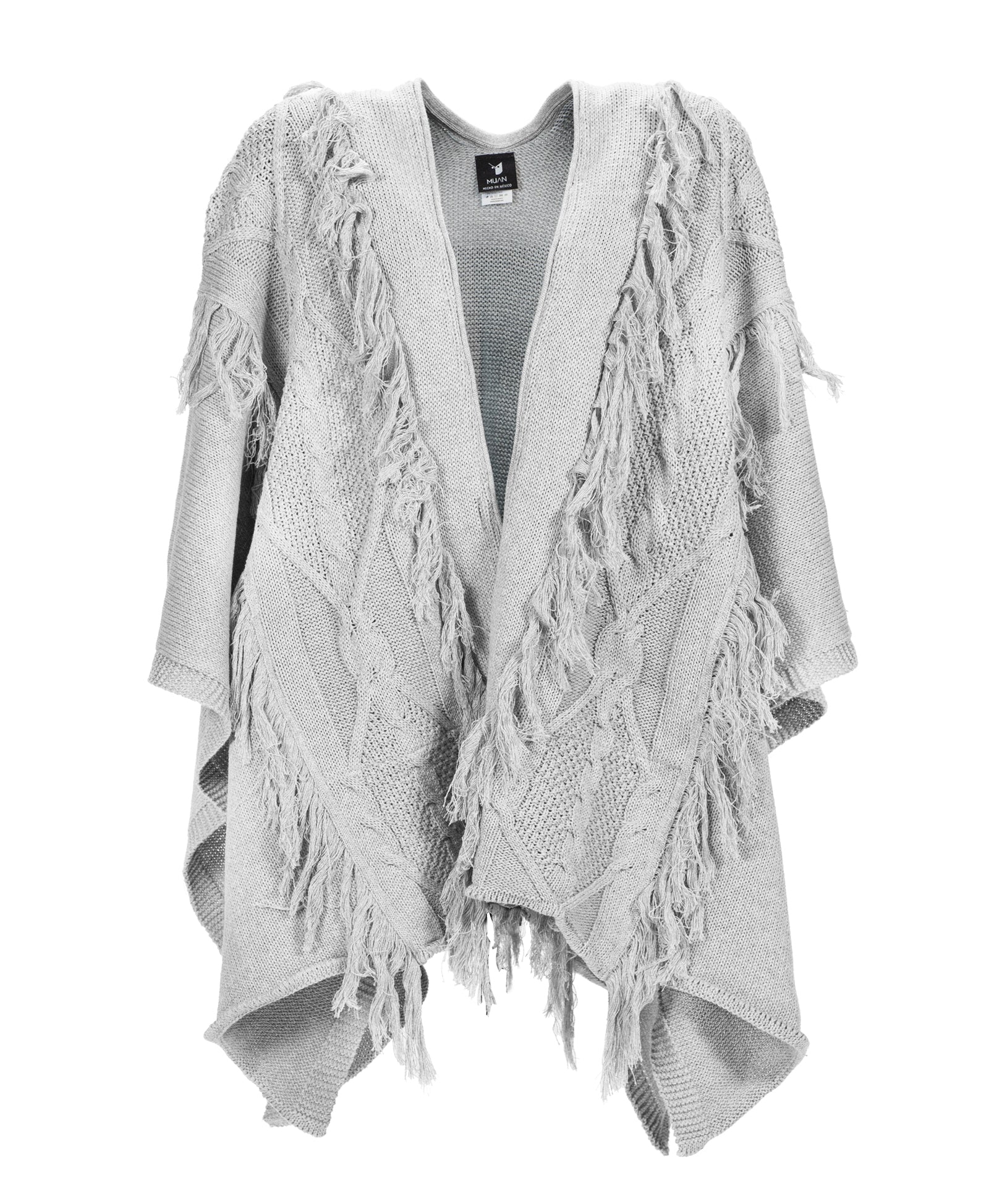 Half Light Cape Poncho (Ships 10/15)