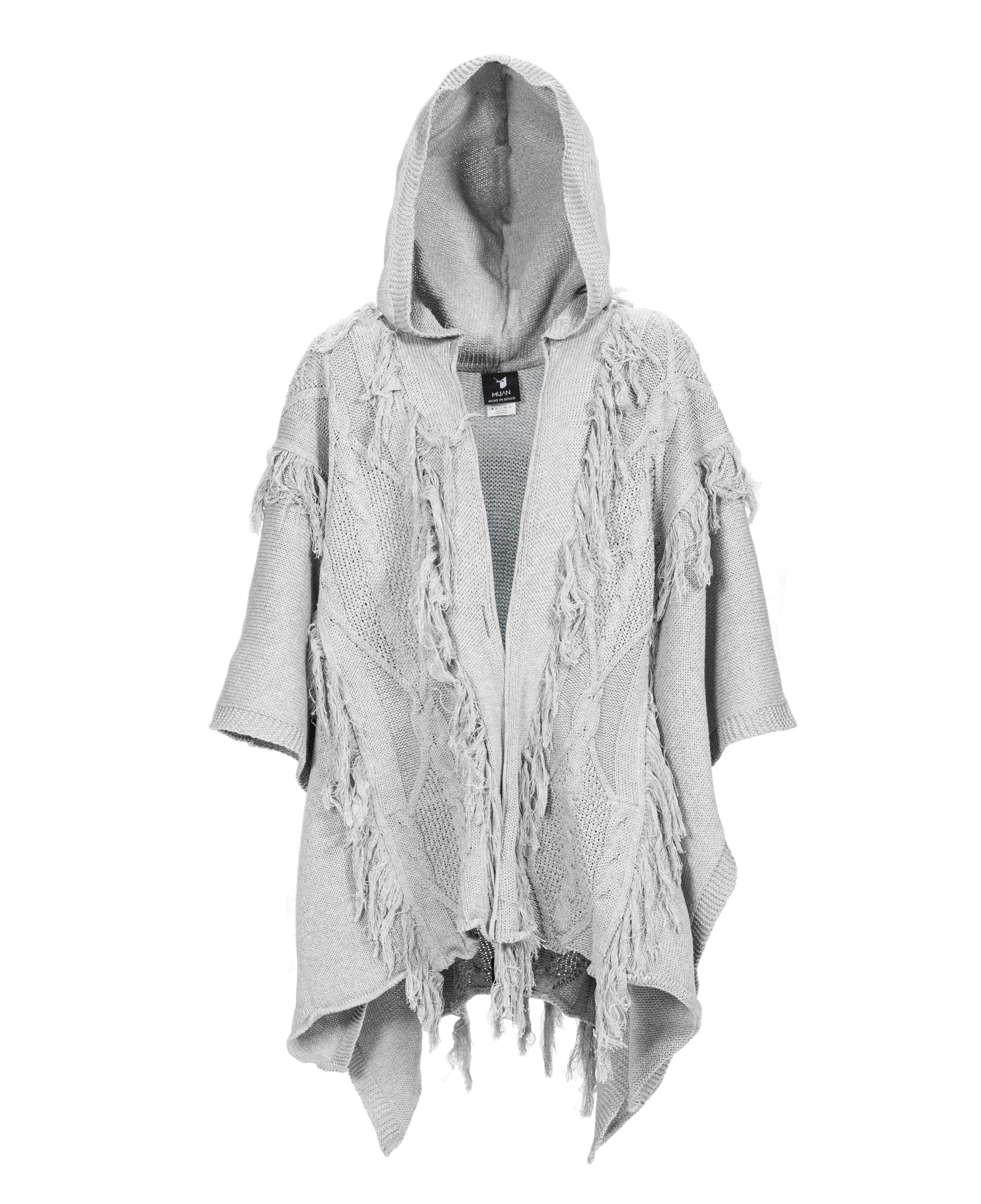 Half Light Hoodie Poncho (Ships 10/15)