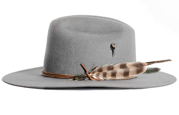 Mckenna Gray Hat 1