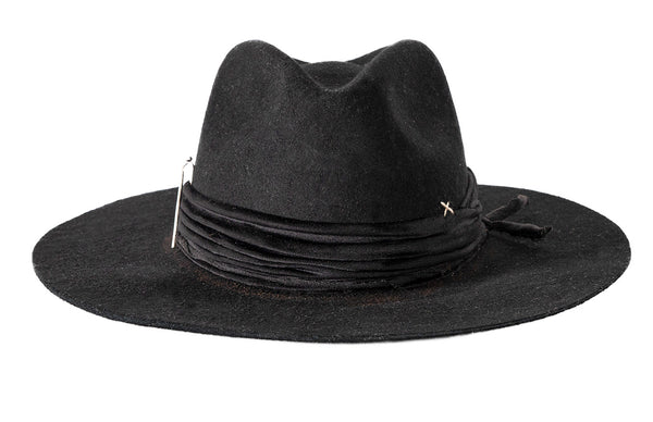Christmas Black Hat 3