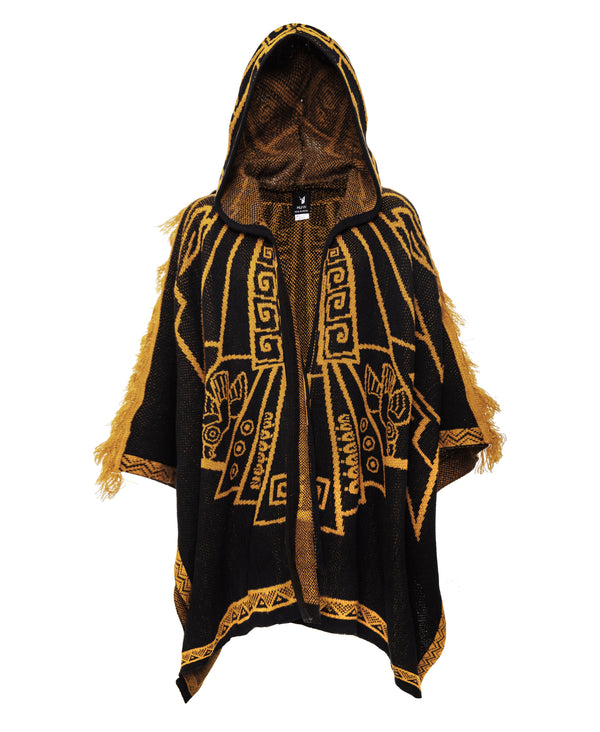 Quetzal Hoodie (Limited stock)