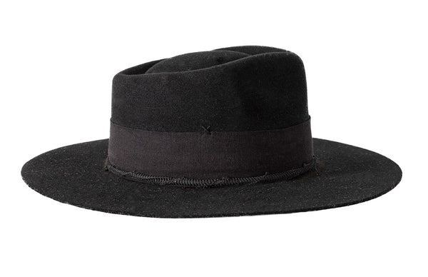 Kahlo Black Hat 4